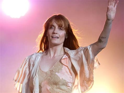 The Magic and Mystery of Florence Welch's Performances: An Occult Exploration